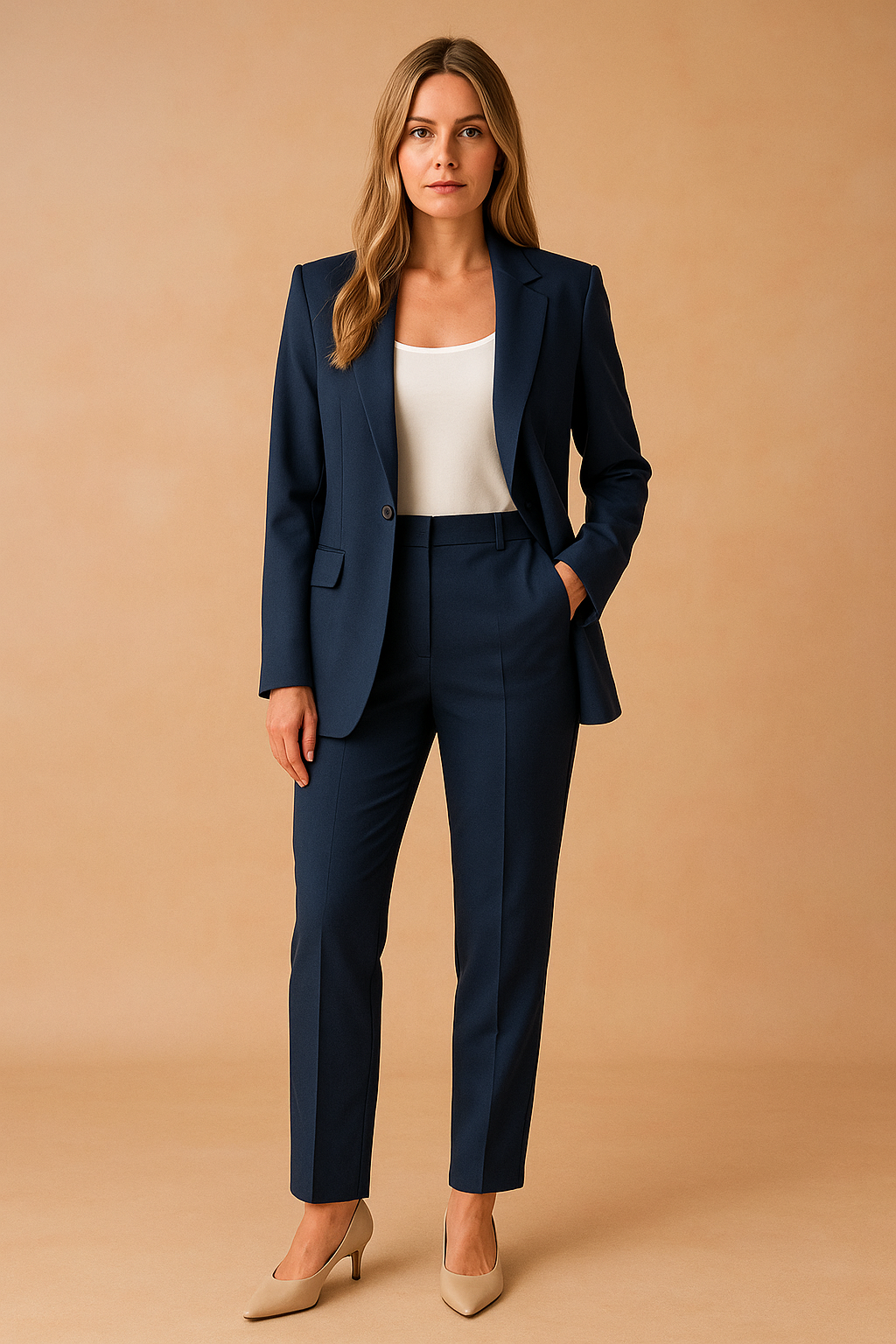 Dark Blue
