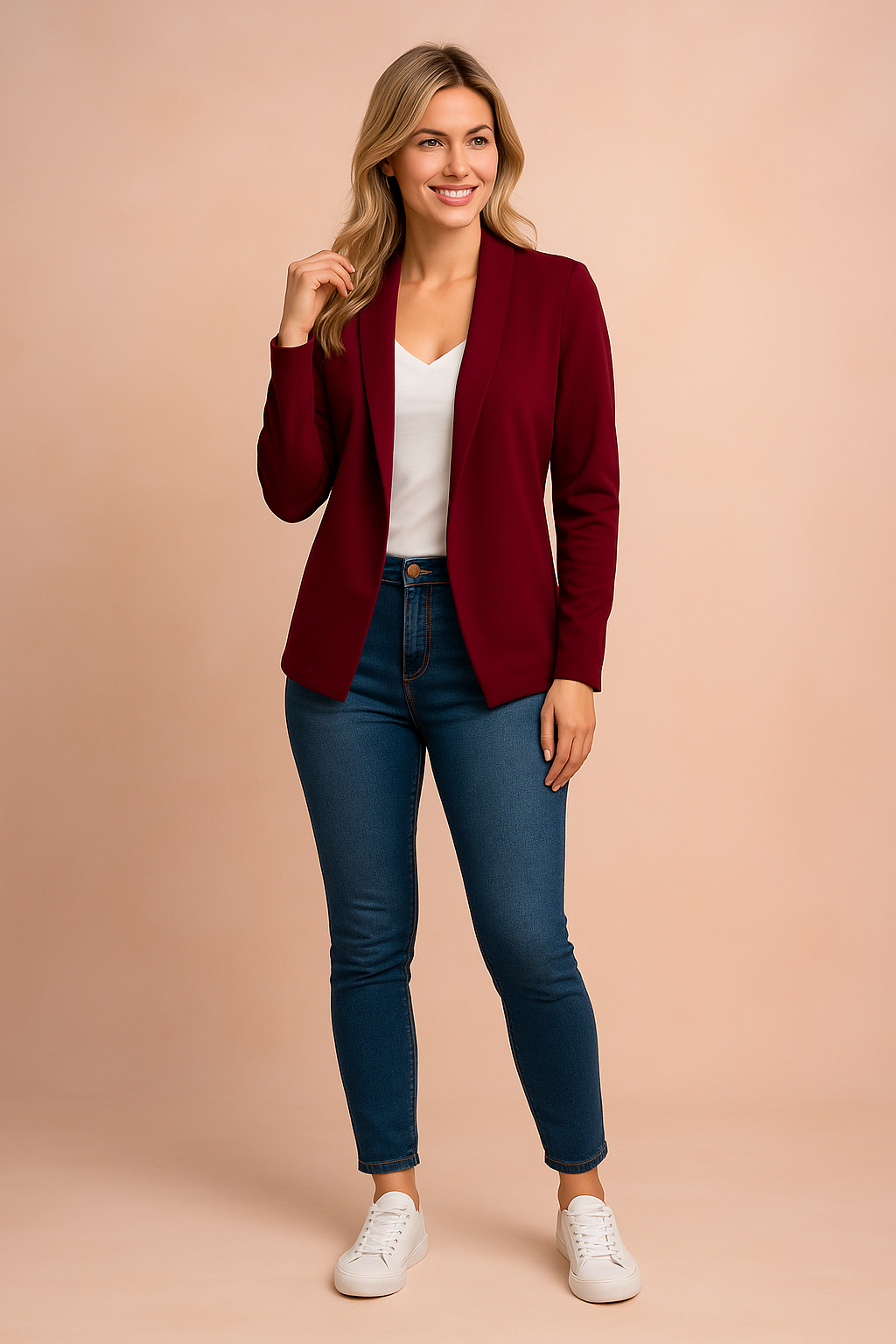 Dark Red