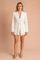 Shanna | Elegant Women's Blazer with Belt 1