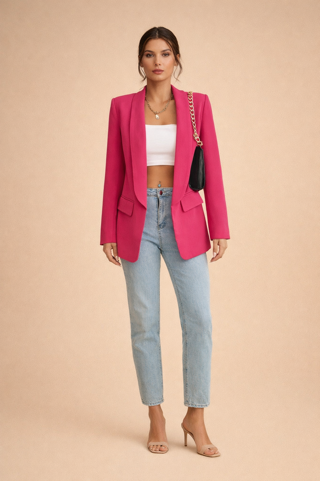 Sofia | Stylish Women's Blazer for Every Day 8